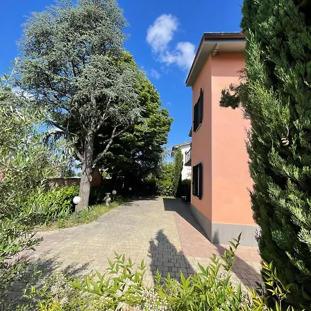 Frühstückspension Dei Papi Cortona