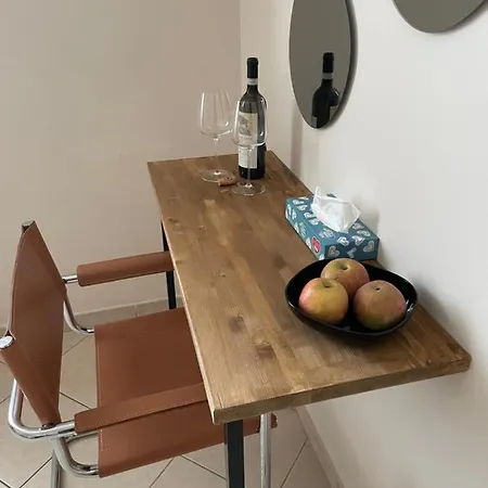 Panzió Dei Papi 3*