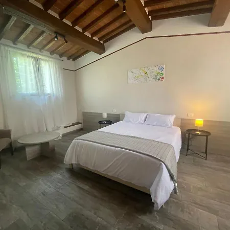 Dei Papi Bed and Breakfast 3*