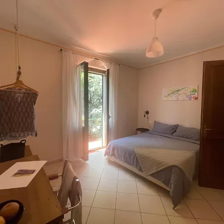 Dei Papi Panzió Cortona