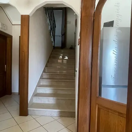 Bed and Breakfast Dei Papi 3*