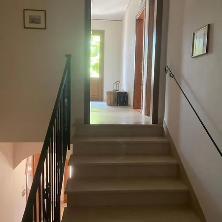 Dei Papi Panzió 3*