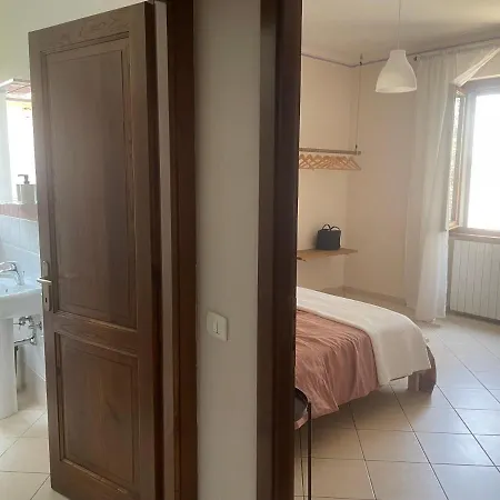 Dei Papi Panzió Cortona