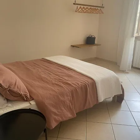 Bed and Breakfast Dei Papi 3*