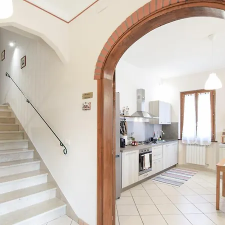 Dei Papi Bed and Breakfast Κορτόνα