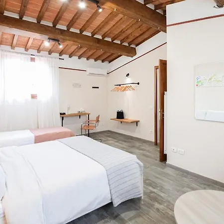 Dei Papi Bed and Breakfast 3*