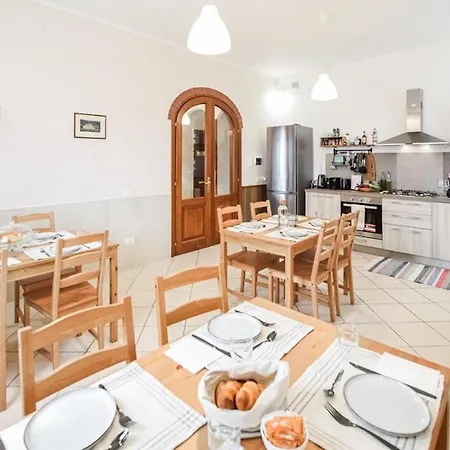 Bed and Breakfast Dei Papi Κορτόνα