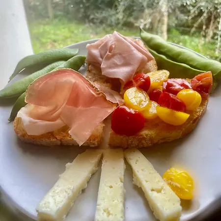 Dei Papi Bed and Breakfast