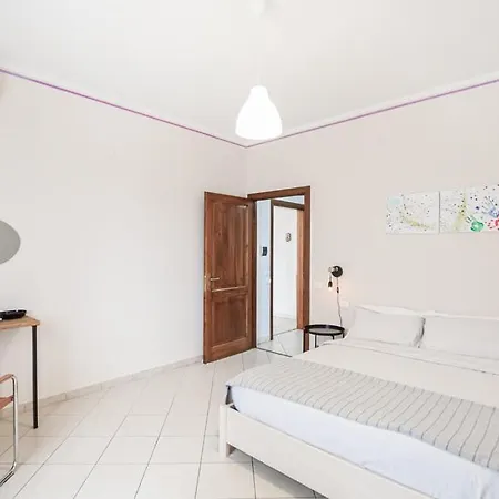 Dei Papi Panzió 3*