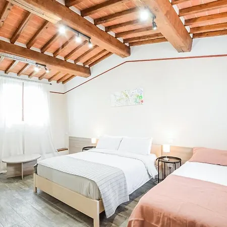 Dei Papi Bed and Breakfast 3*
