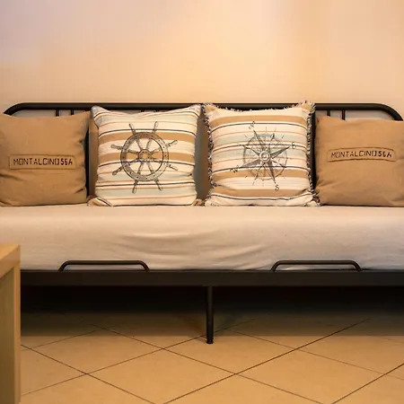 Dei Papi Bed and Breakfast 3*
