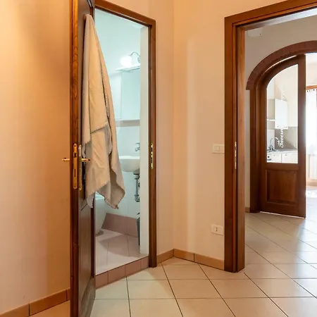 Bed and Breakfast Dei Papi 3*