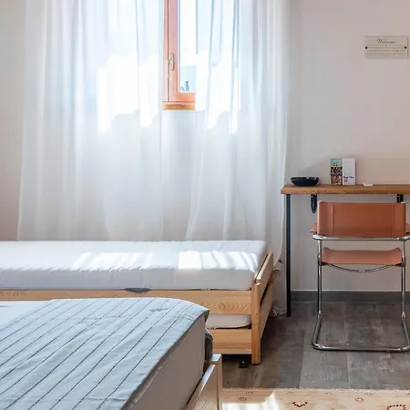 Bed and Breakfast Dei Papi