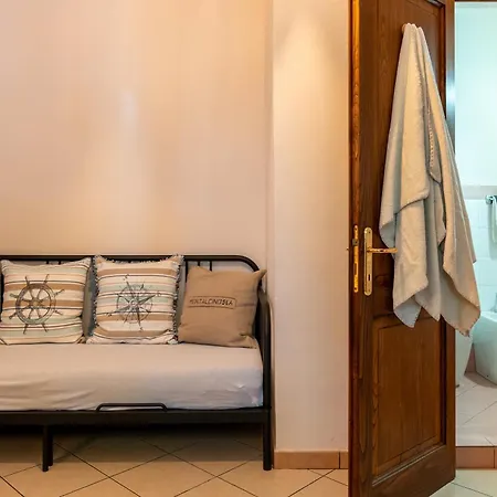 Bed and Breakfast Dei Papi Κορτόνα