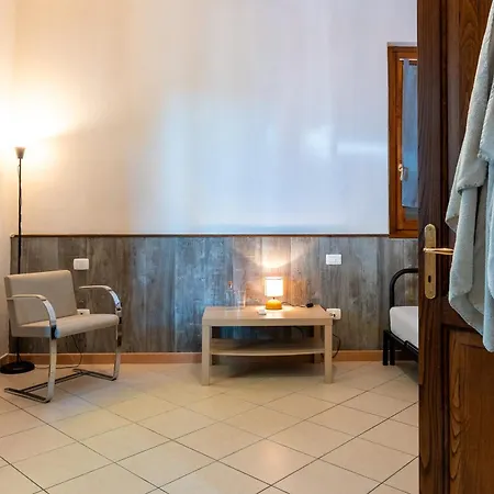 Bed and Breakfast Dei Papi 3*