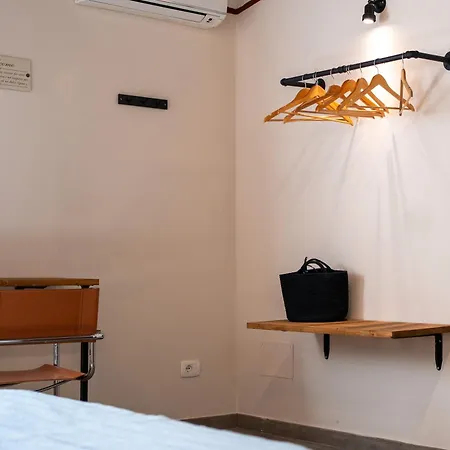 Bed and Breakfast Dei Papi Κορτόνα