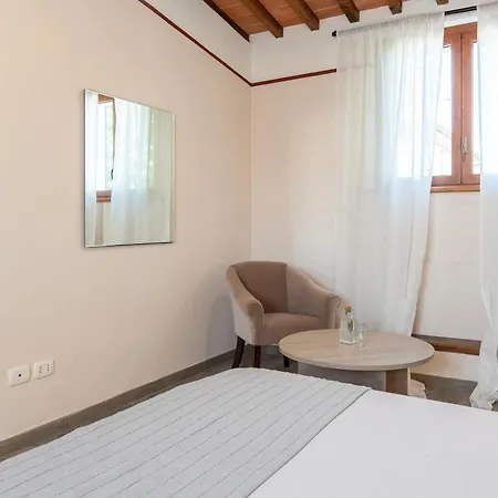 Bed and Breakfast Dei Papi Κορτόνα