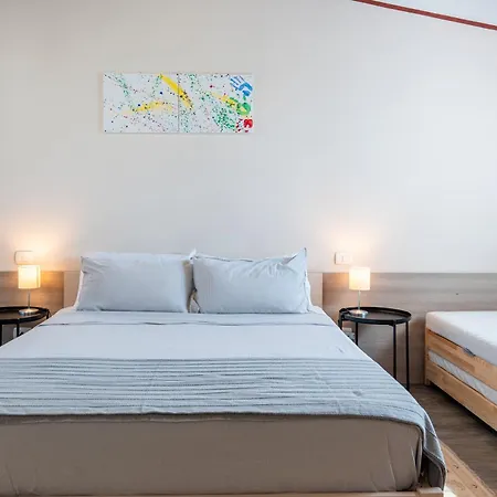 Dei Papi Bed and Breakfast 3*