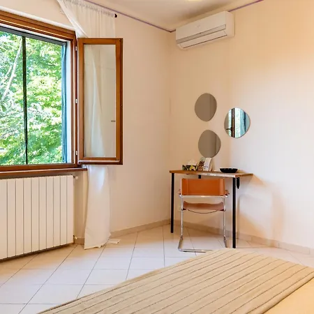 Dei Papi Bed and Breakfast 3*