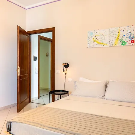 Dei Papi Bed and Breakfast