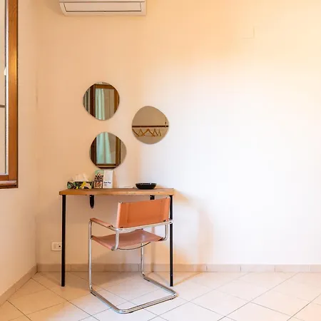Bed and Breakfast Dei Papi Κορτόνα