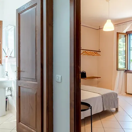 Dei Papi Bed and Breakfast 3*