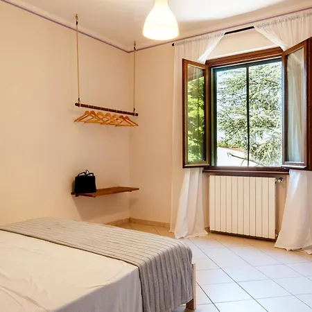 Dei Papi Bed and Breakfast Κορτόνα