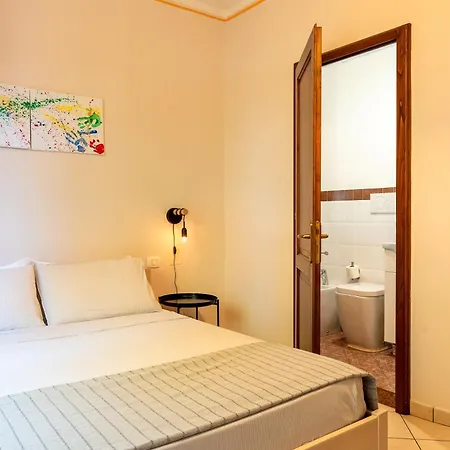 Dei Papi Bed and Breakfast 3*