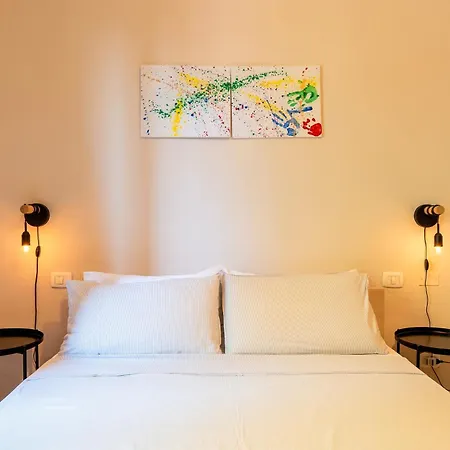 Dei Papi Bed and Breakfast 3*