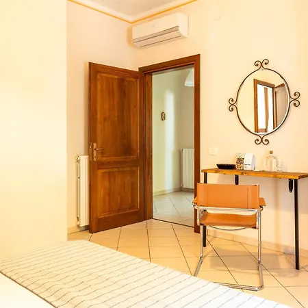 Dei Papi Bed and Breakfast Κορτόνα