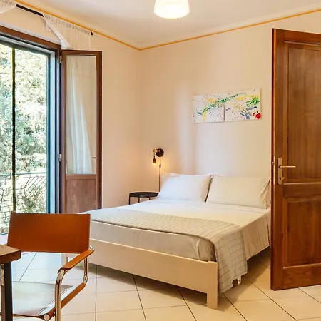 Bed and Breakfast Dei Papi Κορτόνα