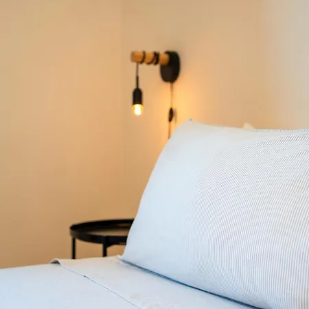 Dei Papi Bed and Breakfast Κορτόνα