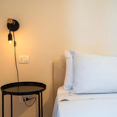 Bed and Breakfast Dei Papi 3*