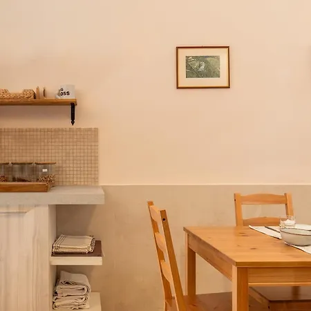Dei Papi Bed and Breakfast