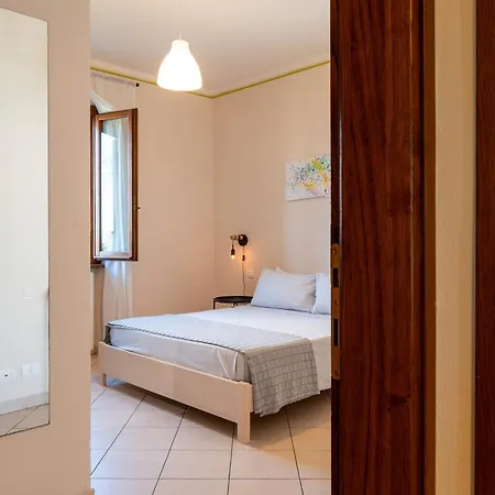 Dei Papi Bed and Breakfast 3*