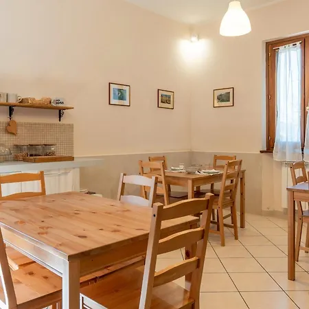 Bed and Breakfast Dei Papi 3*