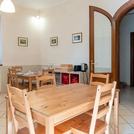 Dei Papi Bed and Breakfast Κορτόνα