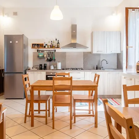 Dei Papi Bed and Breakfast
