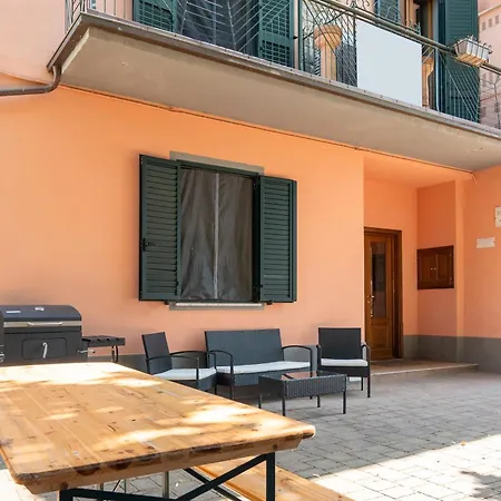 Bed and Breakfast Dei Papi 3*