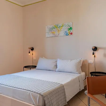 Bed and Breakfast Dei Papi 3*