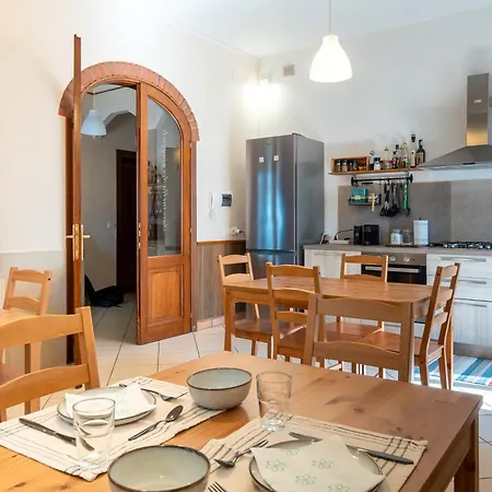 Bed and Breakfast Dei Papi 3*