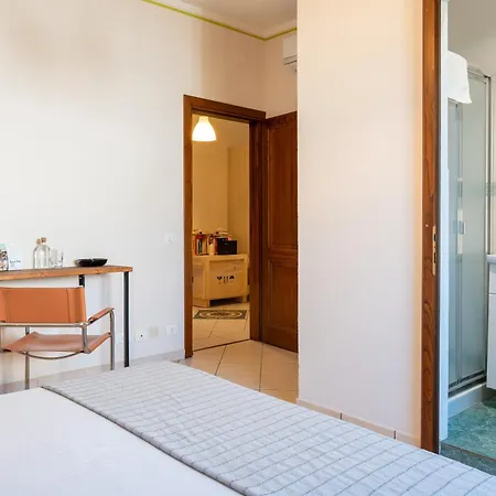 Dei Papi Bed and Breakfast